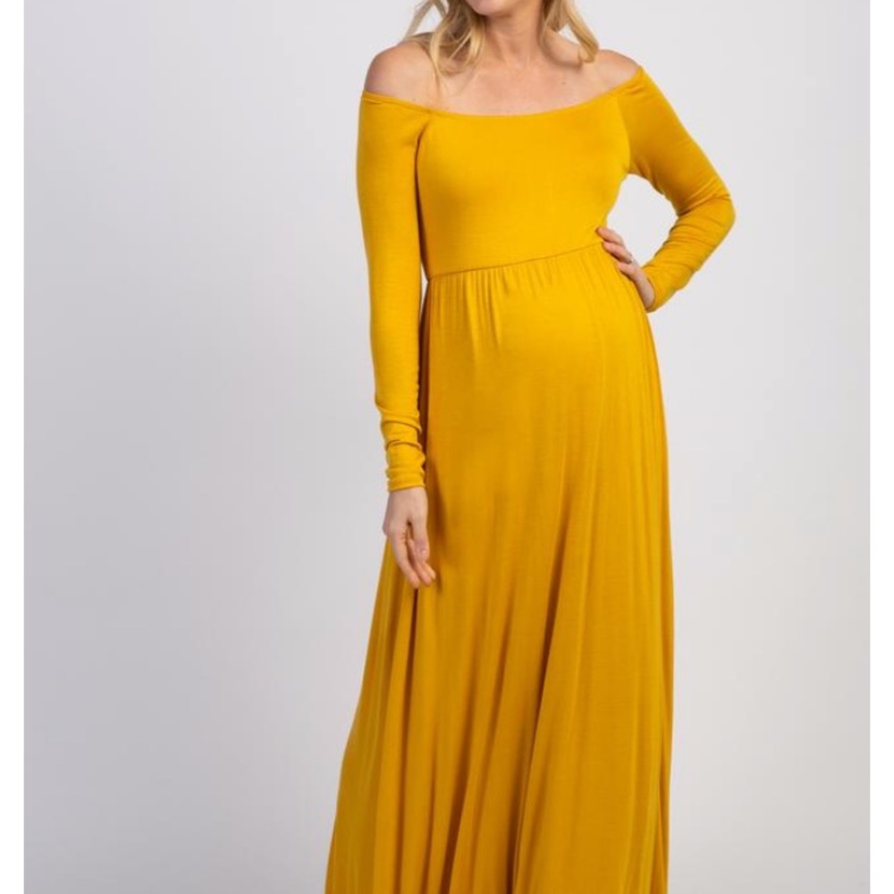 Long Sleeve Dress